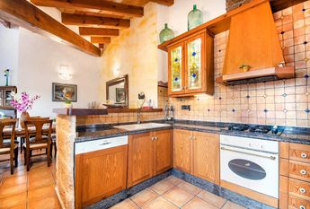 Benissa, Valencian Community