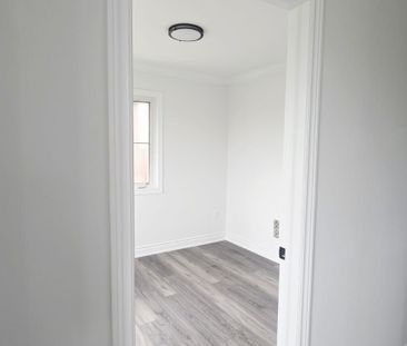 For Lease - 50 Rockman Crescent Unit# Lower, Brampton, Ontario - Photo 6