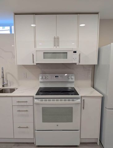 For Lease - 102 Kentledge Avenue Unit# Bsmnt, East Gwillimbury, Ontario - Photo 4