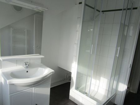 Location Appartement 2 pièces 38m² REIMS 51100 - Photo 2