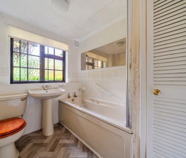 1 bedroom ground floor maisonette to rent - Photo 1