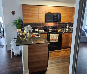 For Lease - 125 Village Green Square Unit# 810, Toronto, Ontario - Photo 6