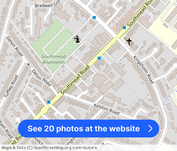 Southmead Road, Bristol, BS10 - Photo 1