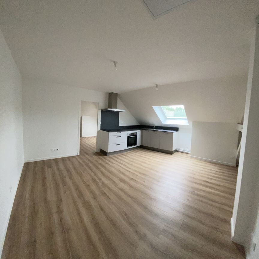 Location Appartement 2 pièces 33m² SENS 89100 - Photo 1