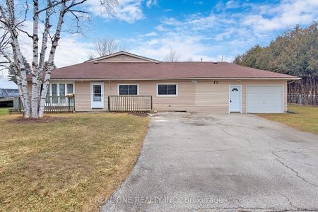 Detached Home For Lease | N8115278 - Photo 4