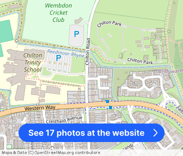 Richmond Close, Bridgwater - Photo 1