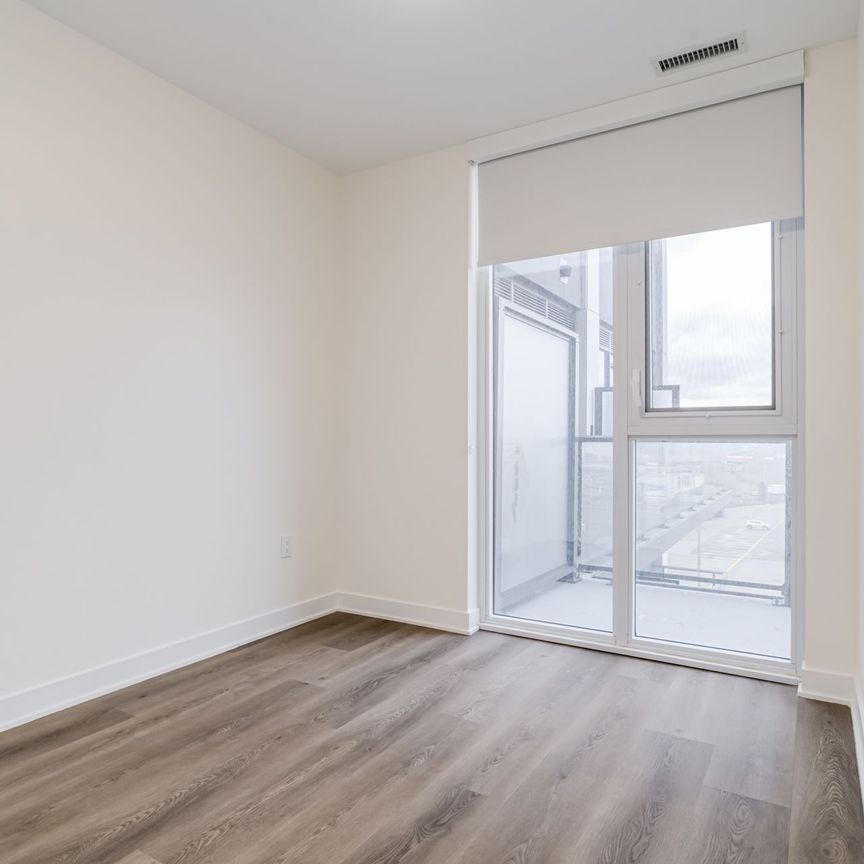 For Lease - 36 Zorra Street Unit# 601, Toronto, Ontario - Photo 1