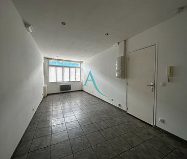 Location appartement 2 pièces, 43.00m², Le Havre - Photo 3