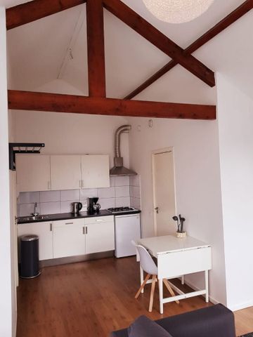 Te huur: Studio Essenburgsingel in Rotterdam - Photo 4