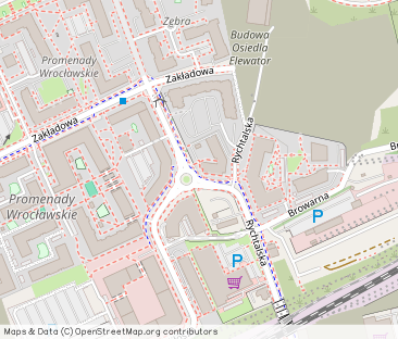 Pokój dwuosobowy w centrum Wrocławia - Photo 1