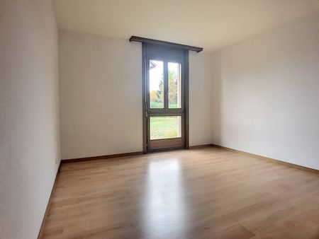 Appartement de 3.5 pièces au 3ème étage - Foto 5