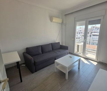 Studio/Γκαρσονιέρα για ενοικίαση Καμάρα - Ροτόντα (Κέντρο Θεσσαλονί... - Photo 6