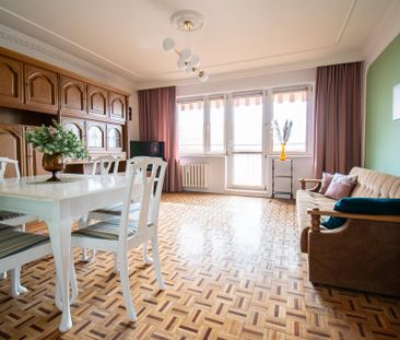 Poznań, Grunwald ul. Jugosłowiańska - Фото 5