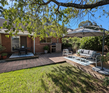 Freshly Updated & Perfectly Located: Modern Single-Level Living - Photo 3