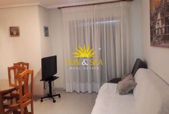 1 BEDROOM APARTMENT - GUARDAMAR DEL SEGURA