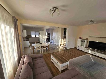 Casa tip duplex | 200 Mp | Pet friendly | Zona Europa Eugen Ionesco - Fotografie 3