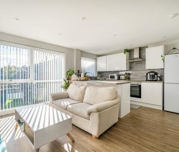 1 bedroom apartment to rent - Photo 6