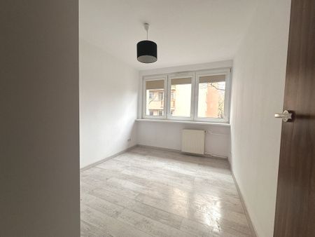 3 pok. osobna kuchnia, balkon, przy Katedrze - Photo 5