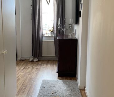 Västra Järnvägsgatan, Osby - Foto 2