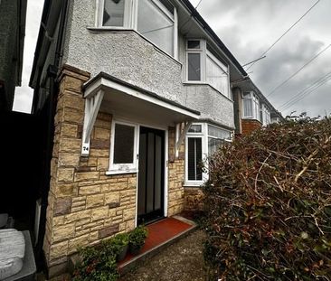 Muscliffe Road, Bournemouth - Photo 2