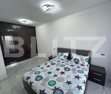 Apartament cu 2 camere, 54 mp, bloc nou, zona Liceului de Chimie - Fotografie 1