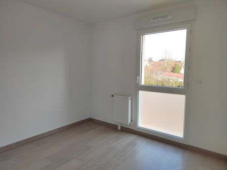 Location Appartement 2 Pièces 44 m² - Photo 4