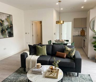 1 bedroom apartment to rent - Photo 4