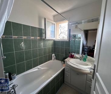 Location Appartement 3 pièces 55m² MONT DE MARSAN 40000 - Photo 4