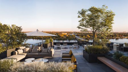Condo à louer, Laval (Pont-Viau) - Photo 5