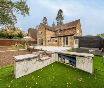 6 bedroom detached house to rent - Photo 5