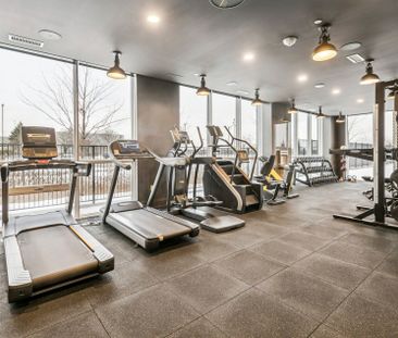 For Lease - 1050 Main Street Unit# 501, Milton, Ontario - Photo 2