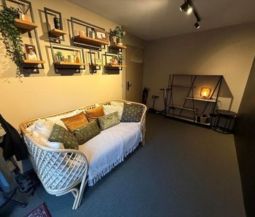 Te huur: Appartement Sporadenlaan in Amsterdam - Foto 3