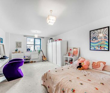 2 bedroom duplex to rent - Photo 1