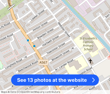 Towcester Street, Liverpool, Merseyside, L21 - Photo 1