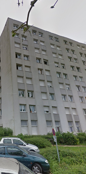 À LOUER – 17 rue Aristide Briand - LONGVIC - Photo 2
