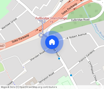 Rm 2, St Augustines Rd, Wisbech, PE13 - Photo 1