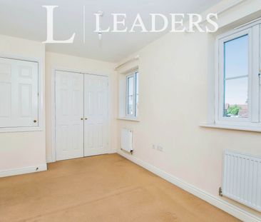 3 bedroom house to rent Thomas Middlecott Drive, Kirton, Boston, PE20 - Photo 3