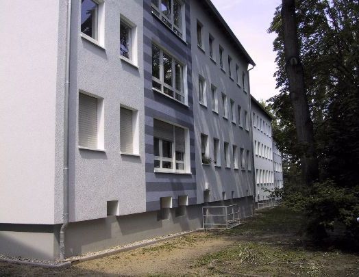 Neue Wohnung, neues Glück! Ansprechende 2-Zi.-Wohnung - Photo 1