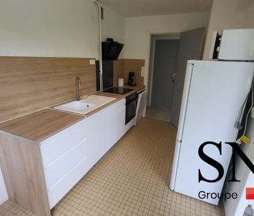 T4 NEUF ENTIEREMENT MEUBLE AVEC CAVE ET TERRASSE - Photo 4