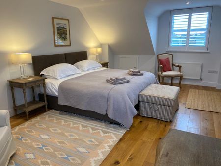 1 bedroom semi-detached house to rent - Photo 3