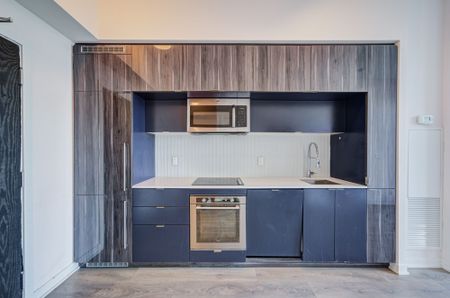 For Lease - 28 Avondale Avenue Unit# 1203, Toronto, Ontario - Photo 4