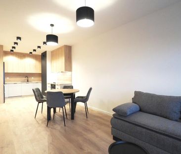 Łódź - Mieszkanie na wynajem - Фото 4