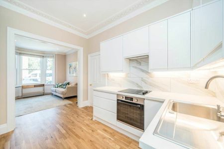 Darlan Road, Fulham, SW6 - Photo 3