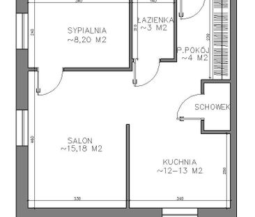 nowe | centrum | metro - Zdjęcie 1
