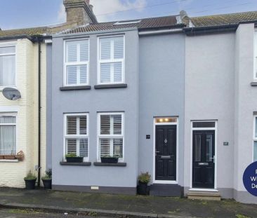 Howard Road, Broadstairs, CT10 1QX, Kent - Photo 4