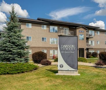 Dawson Towers | 1195 Dawson Road, Lorette - Photo 1