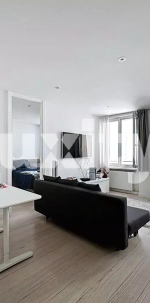 Beautiful apartment place du molard - Foto 1