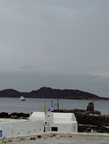 Studio/Γκαρσονιέρα για ενοικίαση - Πάρος, - Photo 4