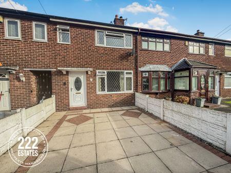 Cartmel Avenue Warrington WA2 9HG - Photo 2