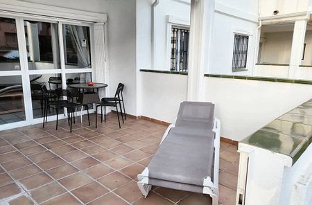 Cortijo Blanco, San Pedro de Alcantara, Andalusia 29660 - Photo 3